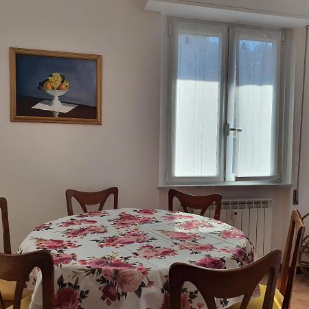 Appartamento Primavera ラッパロ エクステリア 写真